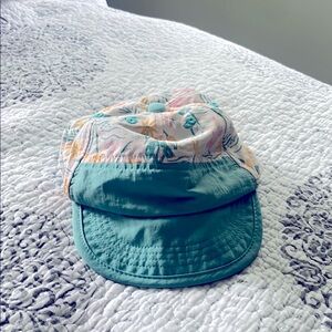 Patagonia Baby Hat